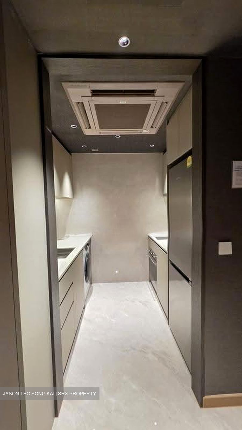 Lentor Gardens Residences (D26), Apartment #614638511